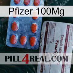 Pfizer 100Mg 36